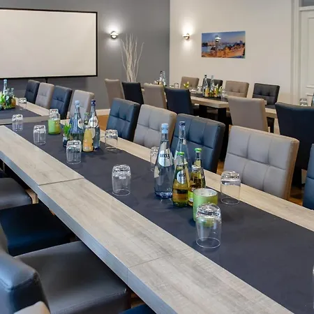 G&h Otel Rosengarten (Lower-Saxony)