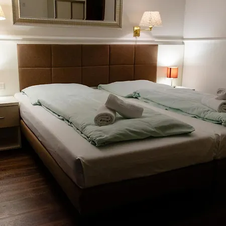 G&h Otel Rosengarten (Lower-Saxony)