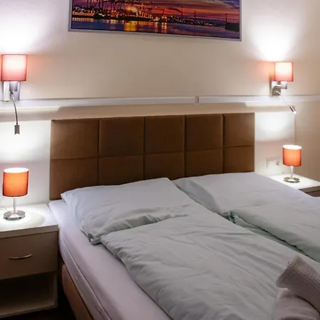 G&h 3* Rosengarten (Lower-Saxony)