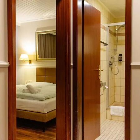 Otel G&h 3*