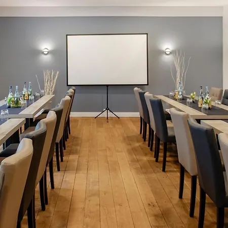 G&h Rosengarten Hotel 3*