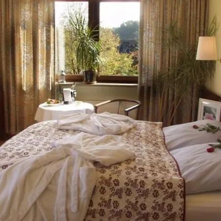 Hotel G&h Rosengarten (Lower-Saxony)