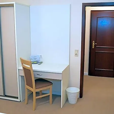 فندق G&h