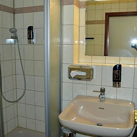 G&h فندق