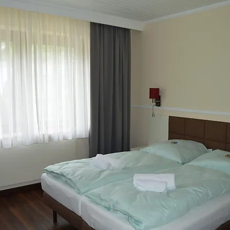 G&h Otel Rosengarten (Lower-Saxony)