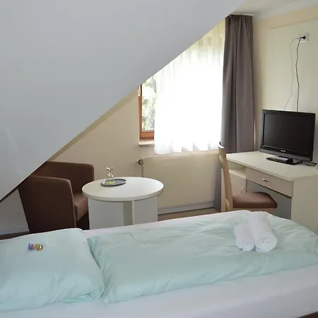 Otel G&h Rosengarten (Lower-Saxony)