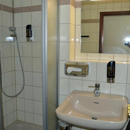 Otel G&h 3*