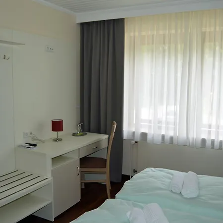 G&h Otel Rosengarten (Lower-Saxony)