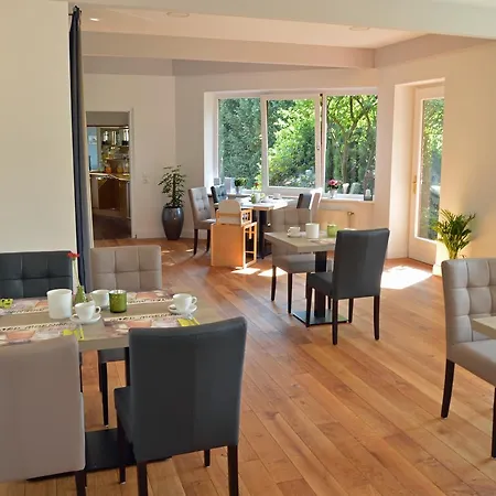 G&h 3* Rosengarten (Lower-Saxony)