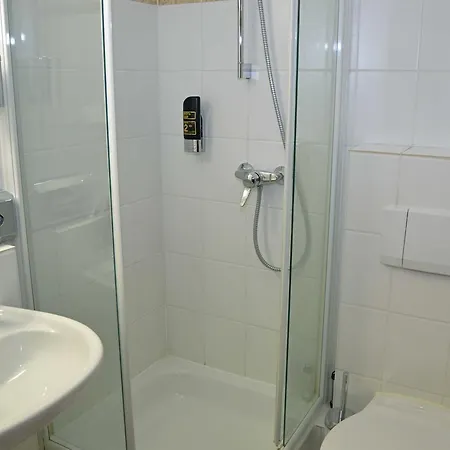 G&h Отель Розенгартен