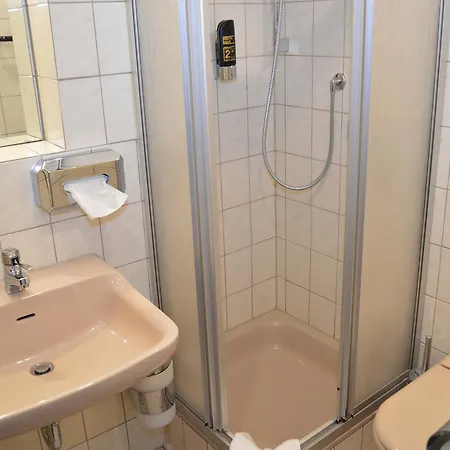 G&h Otel Rosengarten (Lower-Saxony)