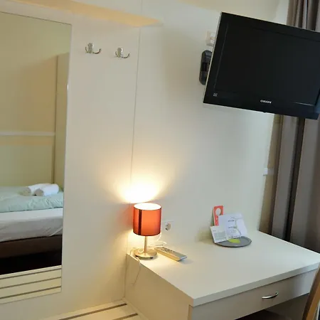 G&h Otel