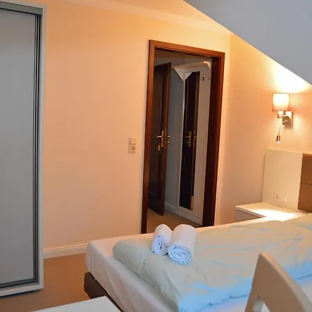 Otel G&h 3*