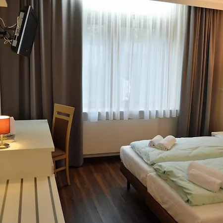 G&h Otel