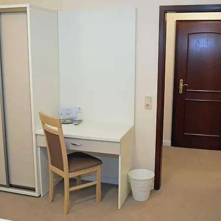 G&h Otel 3*