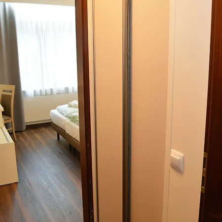 G&h Otel Rosengarten (Lower-Saxony)