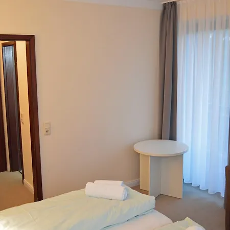 G&h Otel Rosengarten (Lower-Saxony)