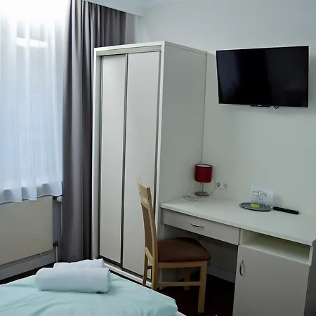 Otel G&h Rosengarten (Lower-Saxony)