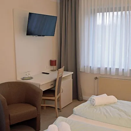 G&h Otel