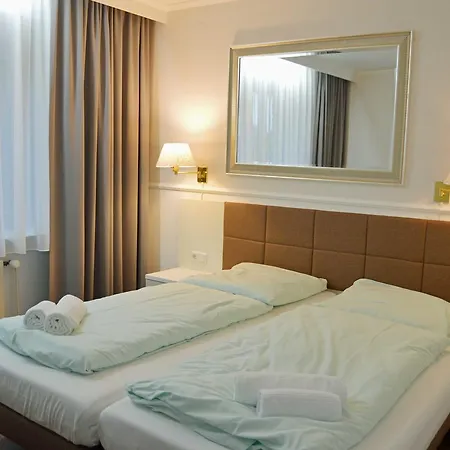Otel G&h