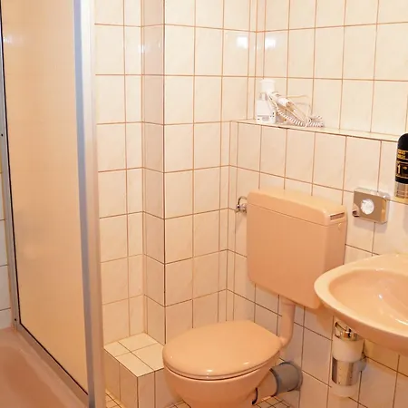 Otel G&h Rosengarten (Lower-Saxony)