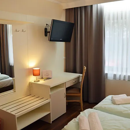 G&h 3* Rosengarten (Lower-Saxony)