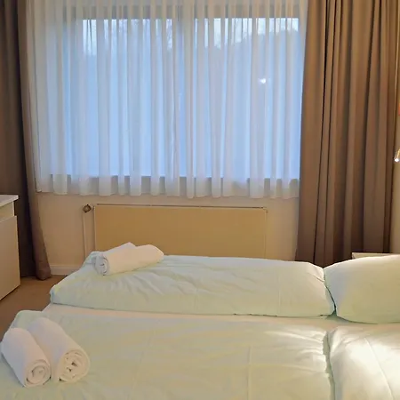G&h Otel Rosengarten (Lower-Saxony)