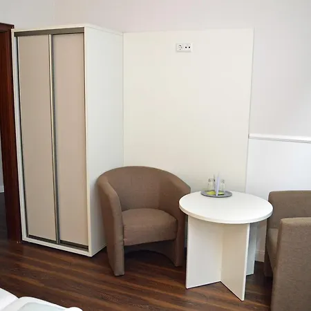 G&h Otel Rosengarten (Lower-Saxony)