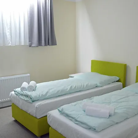 G&h Otel 3*