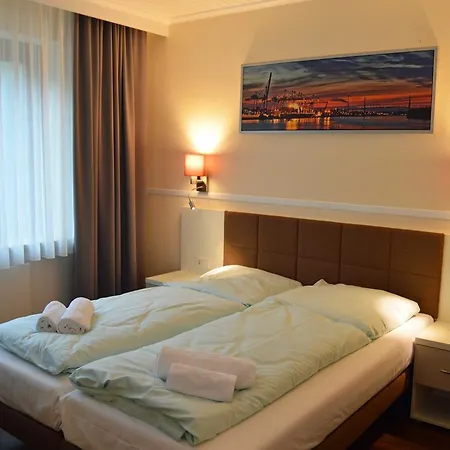 G&h Rosengarten (Lower-Saxony)