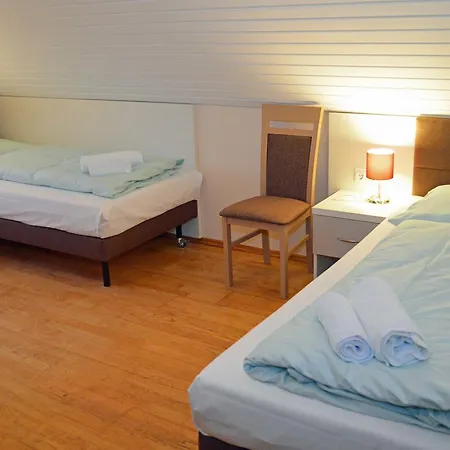 G&h Otel