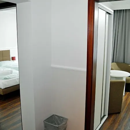 Отель G&h Розенгартен