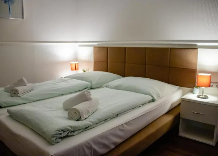 G&h Hotel Rosengarten (Lower-Saxony)