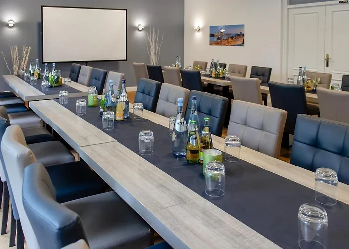 G&h Hotel Rosengarten (Lower-Saxony)