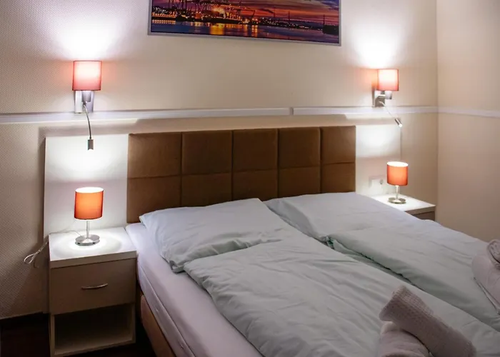 G&h 3* Rosengarten (Lower-Saxony)