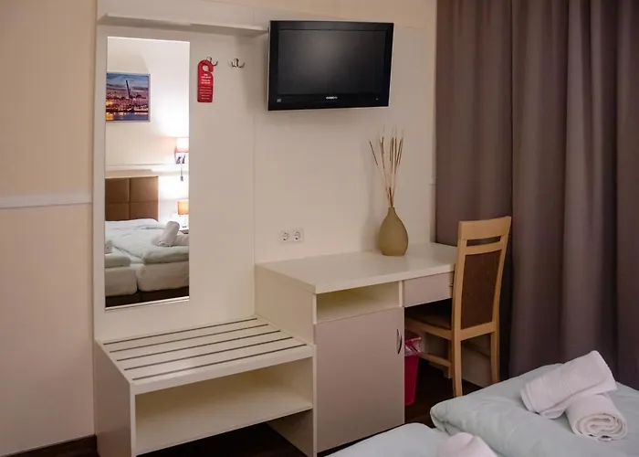 G&h Hotel Rosengarten (Lower-Saxony)