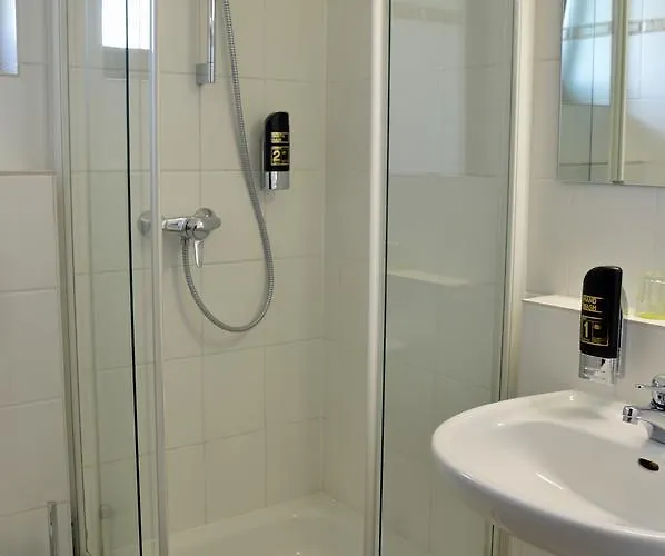 G&h Hotel Rosengarten (Lower-Saxony)