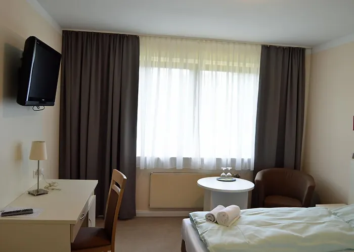 G&h 3* Rosengarten (Lower-Saxony)