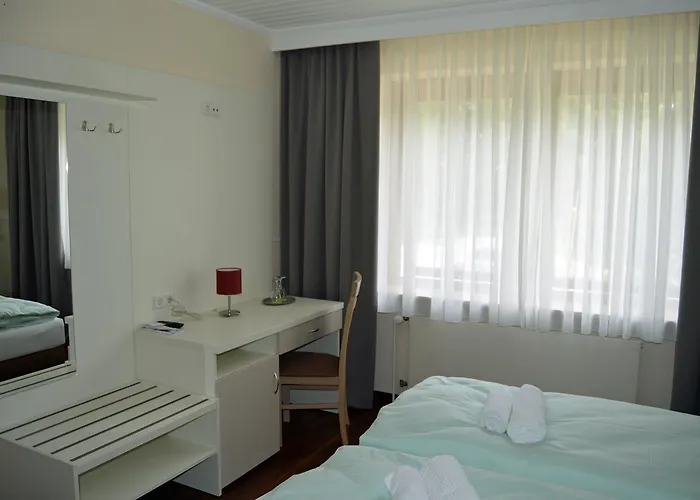 G&h Hotel Rosengarten (Lower-Saxony)