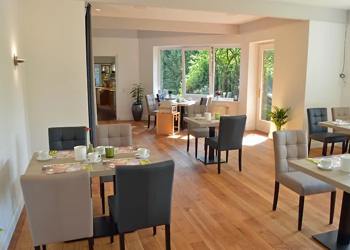 G&h 3* Rosengarten (Lower-Saxony)