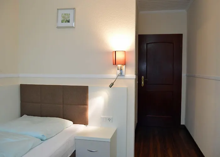 G&h Rosengarten (Lower-Saxony)