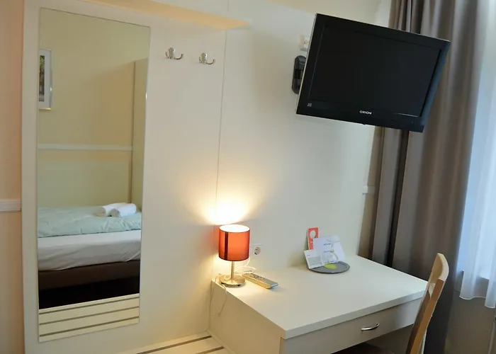 G&h Hotell