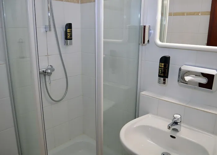 G&h 3* Rosengarten (Lower-Saxony)