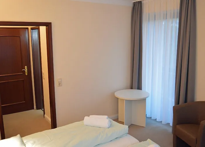 G&h Hotel Rosengarten (Lower-Saxony)