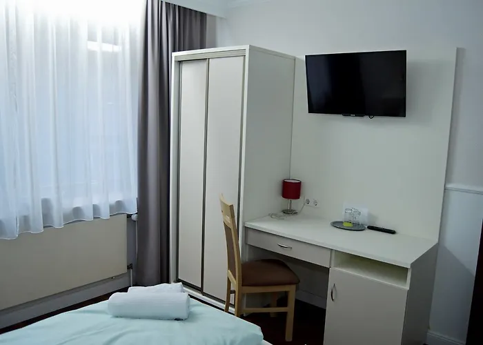 Hotel G&h Rosengarten (Lower-Saxony)