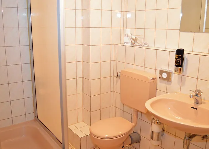 Hotel G&h Rosengarten (Lower-Saxony)