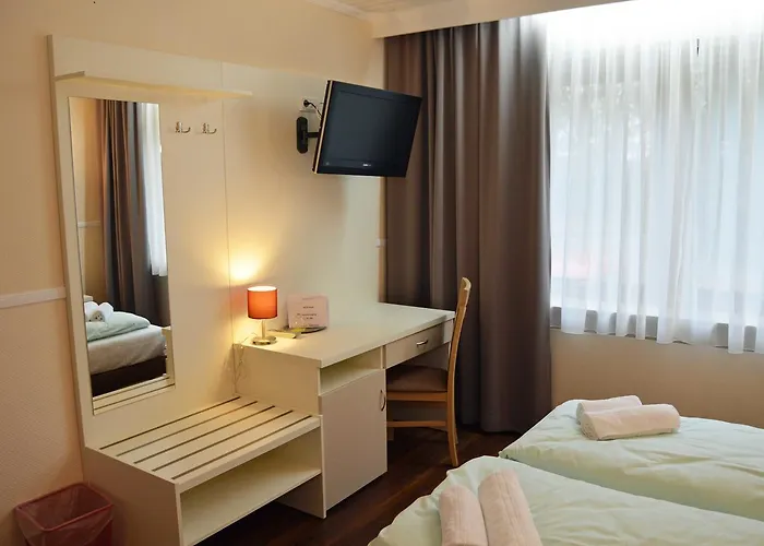 G&h 3* Rosengarten (Lower-Saxony)