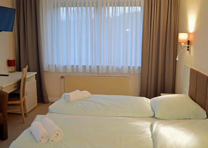 G&h Hotel Rosengarten (Lower-Saxony)