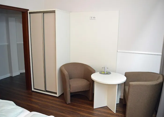 G&h Hotel Rosengarten (Lower-Saxony)