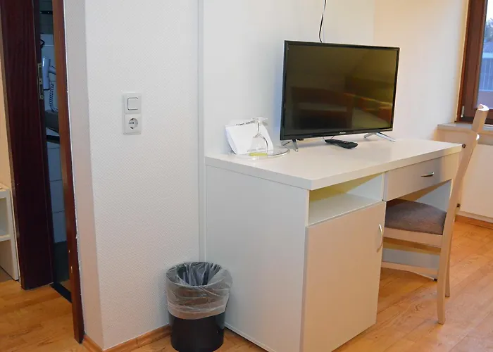 G&h 3* Rosengarten (Lower-Saxony)